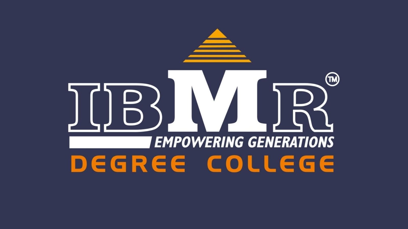 IBMR College