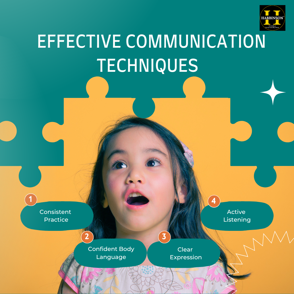 Effective Communication Techniques