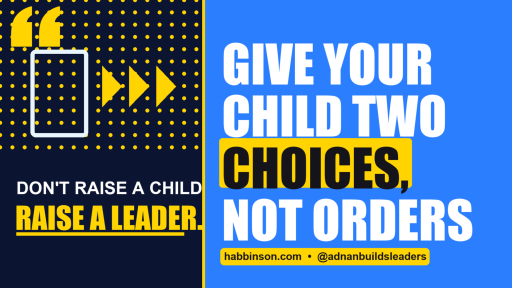 how to get kids to cooperate