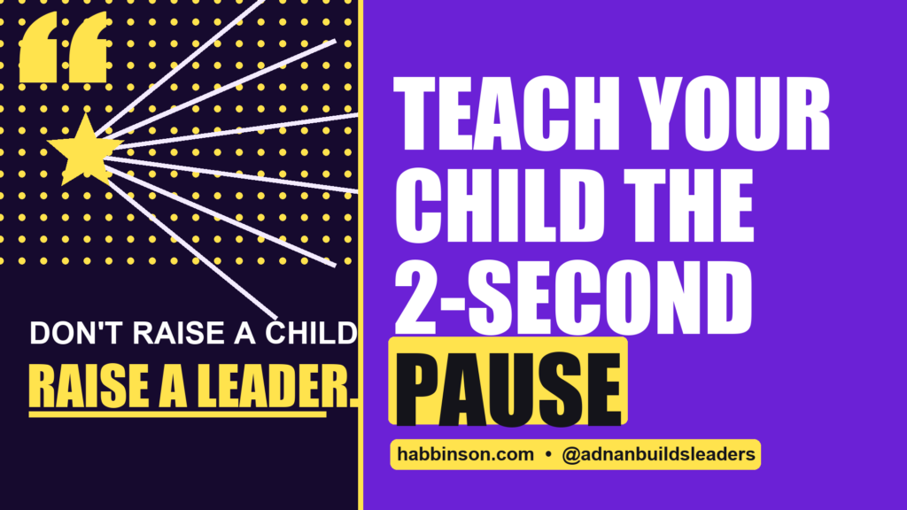 how to help your child speak with confidence