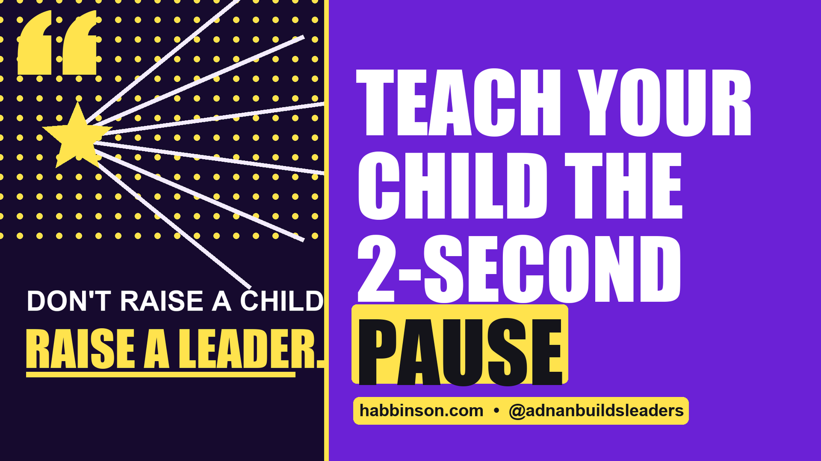 how to help your child speak with confidence