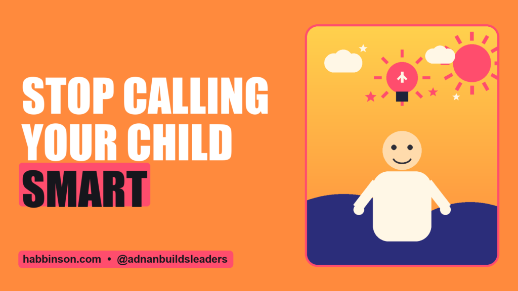 how to praise your child